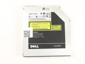 DVD-RW Dell TS-U633 Dell Latitude E6400 E6500